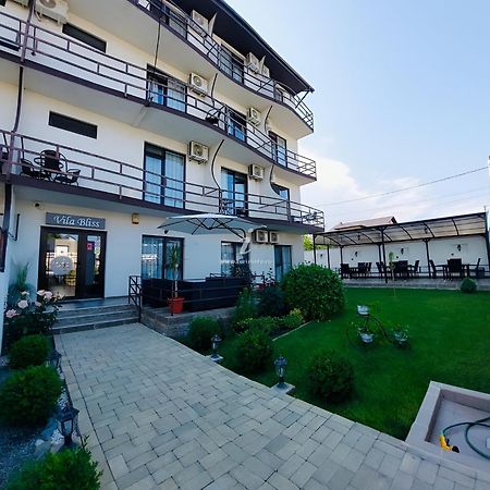 Vila Bliss Costinești Dış mekan fotoğraf